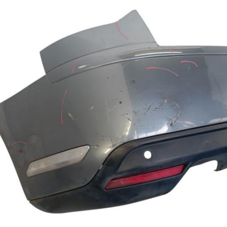 Pare choc arriere CITROEN C5 2