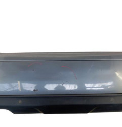 Pare choc arriere CITROEN C5 2 Photo n°3