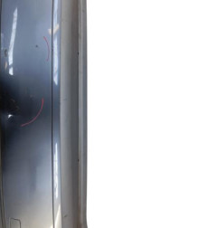 Pare choc arriere CITROEN C5 2 Photo n°4