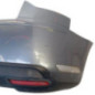 Pare choc arriere CITROEN C5 2
