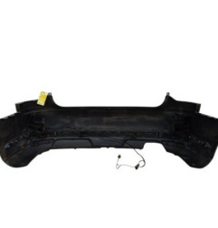 Pare choc arriere CITROEN C5 2 Photo n°6