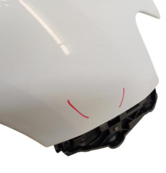 Aile avant droit DACIA SANDERO 2 Photo n°4