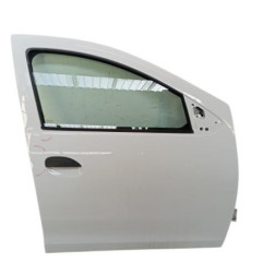 Porte avant droit DACIA SANDERO 2 Photo n°1