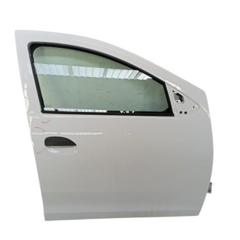 Porte avant droit DACIA SANDERO 2