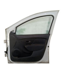 Porte avant droit DACIA SANDERO 2 Photo n°3