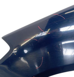 Aile avant gauche DACIA SANDERO 1 Photo n°3