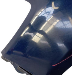 Aile avant gauche DACIA SANDERO 1 Photo n°4