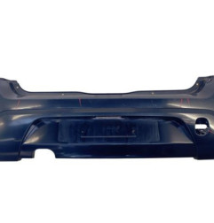 Pare choc arriere DACIA SANDERO 1 Photo n°1