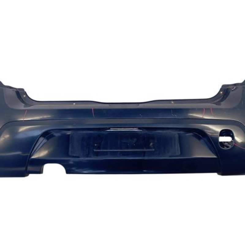 Pare choc arriere DACIA SANDERO 1