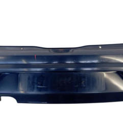 Pare choc arriere DACIA SANDERO 1 Photo n°3