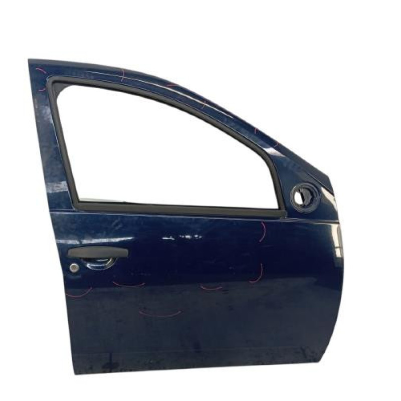 Porte avant droit DACIA SANDERO 1