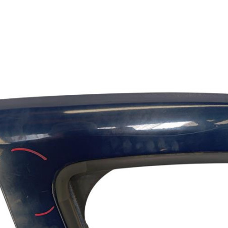 Porte avant droit DACIA SANDERO 1