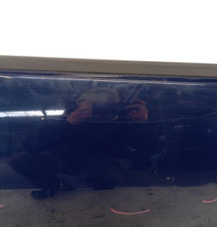 Porte avant droit DACIA SANDERO 1 Photo n°5