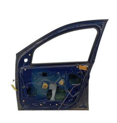 Porte avant droit DACIA SANDERO 1 Photo n°6