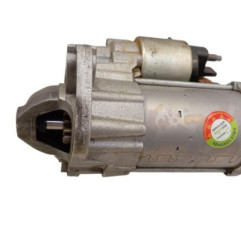 Demarreur RENAULT MEGANE 4 Photo n°1