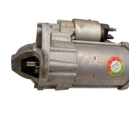 Demarreur RENAULT MEGANE 4 Photo n°1