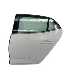 Porte arriere gauche RENAULT MEGANE 4 Photo n°1