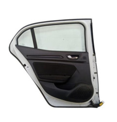 Porte arriere gauche RENAULT MEGANE 4 Photo n°6