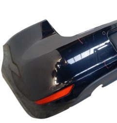 Pare choc arriere VOLKSWAGEN GOLF 6