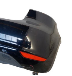 Pare choc arriere VOLKSWAGEN GOLF 6 Photo n°5