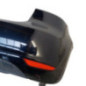 Pare choc arriere VOLKSWAGEN GOLF 6
