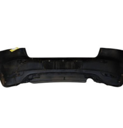 Pare choc arriere VOLKSWAGEN GOLF 6 Photo n°6