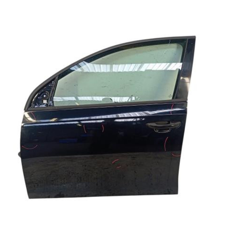 Porte arriere gauche VOLKSWAGEN GOLF 6