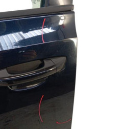 Porte arriere gauche VOLKSWAGEN GOLF 6