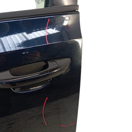 Porte arriere gauche VOLKSWAGEN GOLF 6