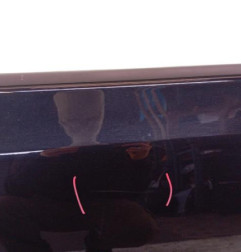 Porte arriere gauche VOLKSWAGEN GOLF 6 Photo n°4