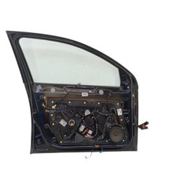 Porte arriere gauche VOLKSWAGEN GOLF 6 Photo n°6