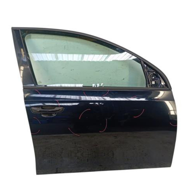 Porte avant droit VOLKSWAGEN GOLF 6