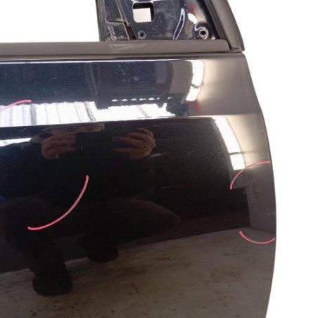 Porte avant droit VOLKSWAGEN GOLF 6