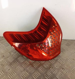 Feu arriere principal droit (feux) PEUGEOT 3008 1 Photo n°1