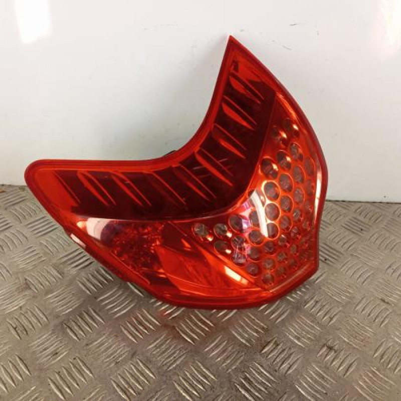 Feu arriere principal droit (feux) PEUGEOT 3008 1