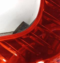 Feu arriere principal droit (feux) PEUGEOT 3008 1