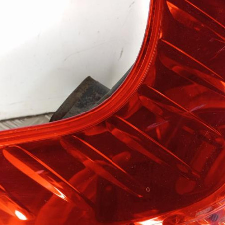 Feu arriere principal droit (feux) PEUGEOT 3008 1