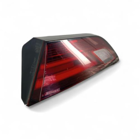 Feu arriere secondaire droit (feux) OPEL ASTRA K