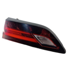 Feu arriere secondaire droit (feux) OPEL ASTRA K Photo n°3