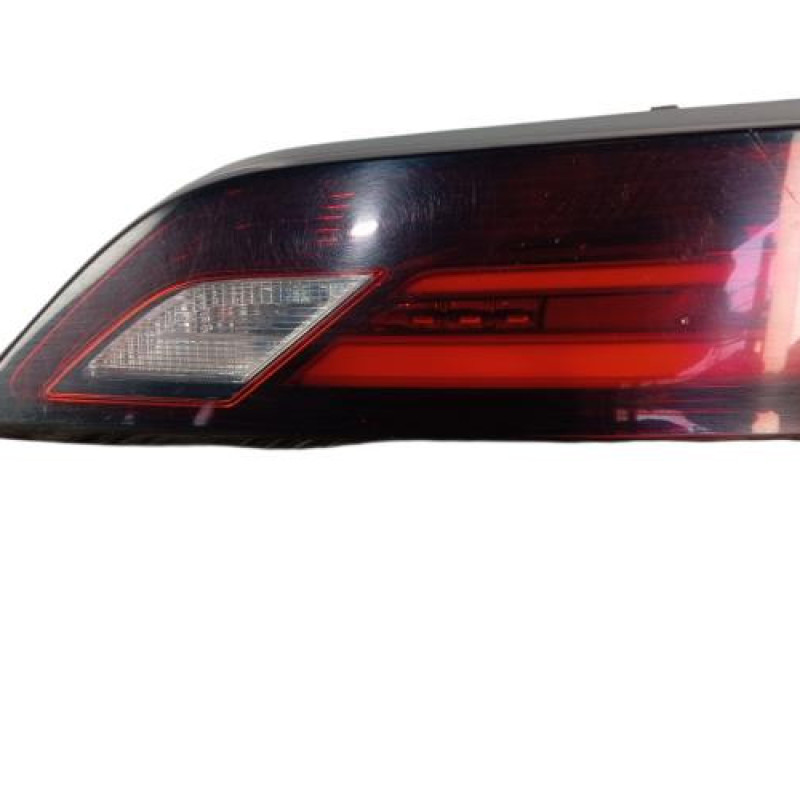 Feu arriere secondaire gauche (feux) OPEL ASTRA K