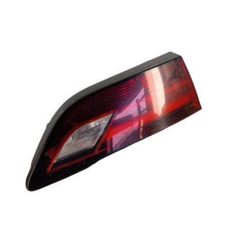 Feu arriere secondaire gauche (feux) OPEL ASTRA K