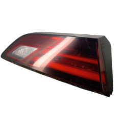 Feu arriere secondaire gauche (feux) OPEL ASTRA K Photo n°3