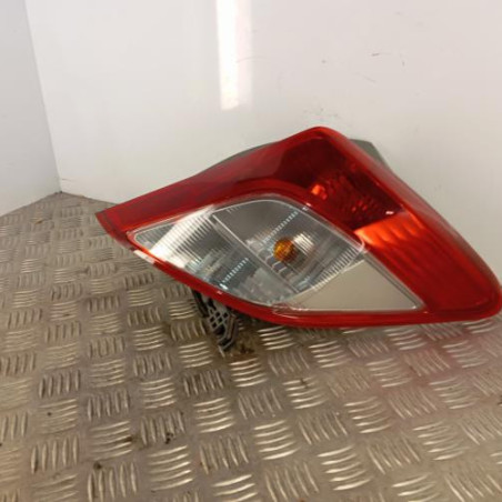 Feu arriere principal droit (feux) TOYOTA YARIS 3