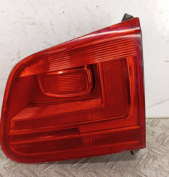Feu arriere secondaire droit (feux) VOLKSWAGEN TIGUAN 1 Photo n°1