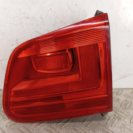 Feu arriere secondaire droit (feux) VOLKSWAGEN TIGUAN 1 Photo n°1