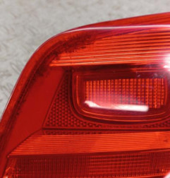 Feu arriere secondaire droit (feux) VOLKSWAGEN TIGUAN 1