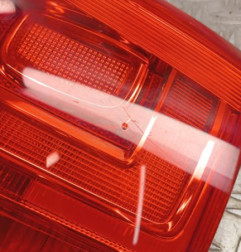 Feu arriere secondaire droit (feux) VOLKSWAGEN TIGUAN 1 Photo n°3