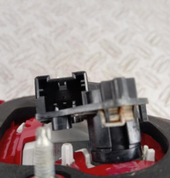 Feu arriere secondaire droit (feux) VOLKSWAGEN TIGUAN 1 Photo n°5