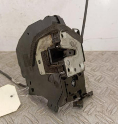 Serrure avant droit RENAULT ZOE 1 Photo n°1