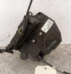 Serrure avant droit RENAULT ZOE 1